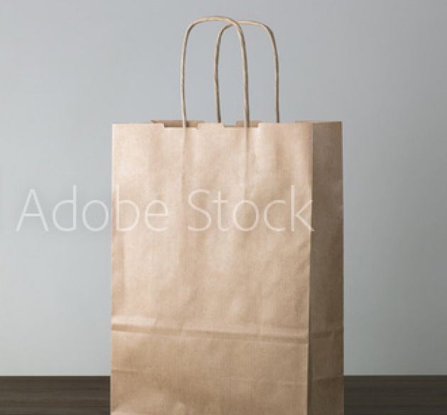 Torby Papierowe