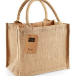 Torba jutowa mini Westfordmill