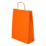 Torba papierowa 24x10x32cm - obrazek 3