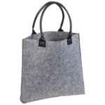 Torba filcowa 6038307 z nadrukiem