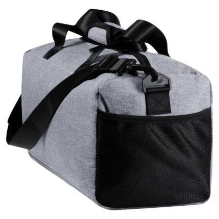 Torba sportowa V8151 z nadrukiem – zdjęcie 2