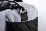 Torba sportowa V8151 z nadrukiem – zdjęcie 4