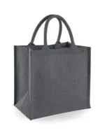 Torba jutowa Midi Shoper - obrazek 5