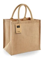 Torba jutowa Midi Shoper