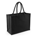 Torba jutowa Classic Shoper - obrazek 7