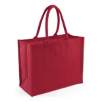 Torba jutowa Classic Shoper - obrazek 8