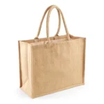 Torba jutowa Classic Shoper