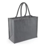 Torba jutowa Classic Shoper - obrazek 9