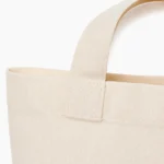 Torba bawełniana 145g A02 długie ucho - obrazek 2