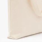 Torba bawełniana 145g A02 długie ucho - obrazek 3