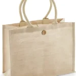 Juco shopper z nadrukiem