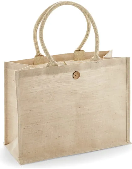 Juco shopper z nadrukiem