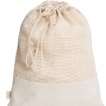Torba bag organic z nadrukiem