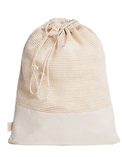 Torba bag organic z nadrukiem