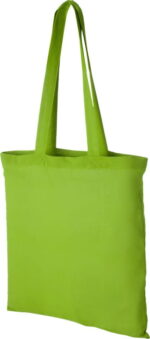 TORBA BAWEŁNIANA 180g krótka z nadrukiem - zdjecie 2