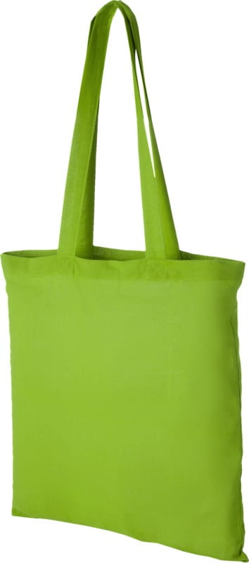 TORBA BAWEŁNIANA 180g krótka z nadrukiem - zdjecie 2