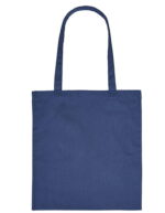 TORBA BAWEŁNIANA 220g DŁUGIE UCHO 29x20 z nadrukiem - zdjecie 3