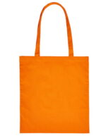 TORBA BAWEŁNIANA 220g DŁUGIE UCHO 29x20 z nadrukiem - zdjecie 4
