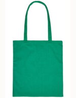 TORBA BAWEŁNIANA 220g DŁUGIE UCHO 29x20 z nadrukiem - zdjecie 5