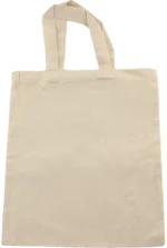 Torba cotton bag medium z nadrukiem