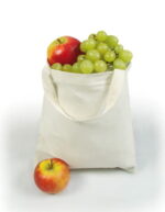 Torba cotton bag medium z nadrukiem - zdjecie 2