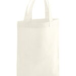Torba cotton party bag for life z nadrukiem