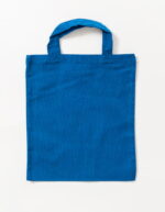 Torba drugstore bag colored z nadrukiem - zdjecie 3