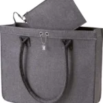 Torba filcowa city shopper modernclassic z nadrukiem
