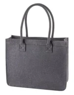 Torba filcowa city shopper modernclassic z nadrukiem - zdjecie 2