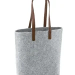 Torba filcowa premium felt bag z nadrukiem