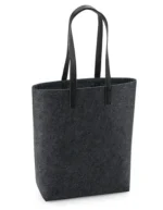Torba filcowa premium felt bag z nadrukiem - zdjecie 2