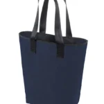Torba filcowa shopper newclassic z nadrukiem