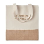 Torba india tote z nadrukiem