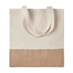 Torba india tote z nadrukiem - zdjecie 2