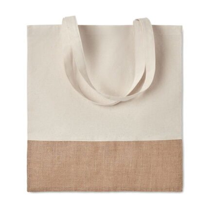 Torba india tote z nadrukiem - zdjecie 2