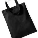 Torba mini bag for life 2 z nadrukiem