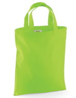 Torba mini bag for life 2 z nadrukiem - zdjecie 2