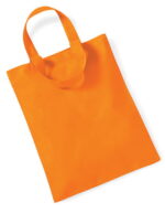 Torba mini bag for life 2 z nadrukiem - zdjecie 3