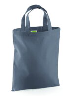 Torba mini bag for life 2 z nadrukiem - zdjecie 6