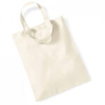 Torba mini bag for life z nadrukiem - zdjecie 2