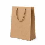 Torba papierowa Eco Prestige 24x9x32cm z nadrukiem