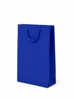 Torba papierowa Eco Prestige kolor 24x9x32cm z nadrukiem - zdjecie 2