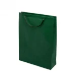 Torba papierowa Eco Prestige kolor 30x9x40cm z nadrukiem