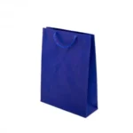 Torba papierowa Eco Prestige kolor 30x9x40cm z nadrukiem - zdjecie 3