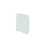 Torba papierowa Eco Prestige kolor 30x9x40cm z nadrukiem - zdjecie 4