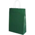 Torba papierowa PREMIUM 24x10x34cm z nadrukiem - zdjecie 5