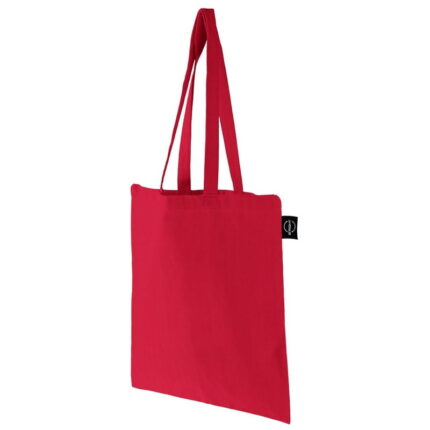 Torba porter bawełniana 200g z nadrukiem