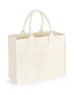 Torba resort canvas bag z nadrukiem