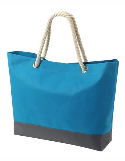 Torba shopper bonny z nadrukiem