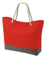 Torba shopper bonny z nadrukiem - zdjecie 2